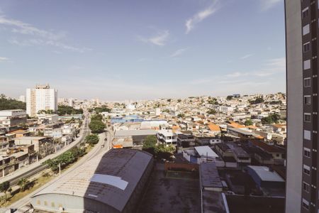 Apartamento para alugar com 60m², 3 quartos e 1 vaga Apartamento para alugar com 60m², 3 quartos e 1 vagaÁrea de Serviço