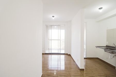 Sala de apartamento para alugar com 3 quartos, 60m² em Limão, São Paulo