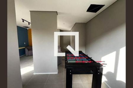 Apartamento para alugar com 60m², 3 quartos e 1 vagaSalão de jogos