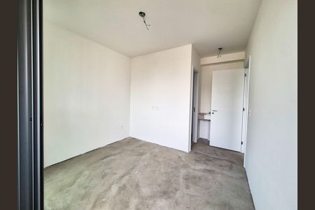 Quarto de apartamento à venda com 1 quarto, 36m² em Consolação, São Paulo