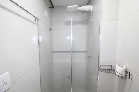 Studio para alugar com 25m², 1 quarto e sem vagaBanheiro
