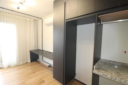 Studio para alugar com 25m², 1 quarto e sem vagaStudio
