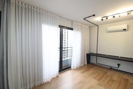 Studio de kitnet/studio para alugar com 1 quarto, 25m² em Santana, São Paulo