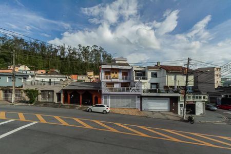 Casa à venda com 304m², 1 quarto e 2 vagasVista da Varanda da Sala Casa 2