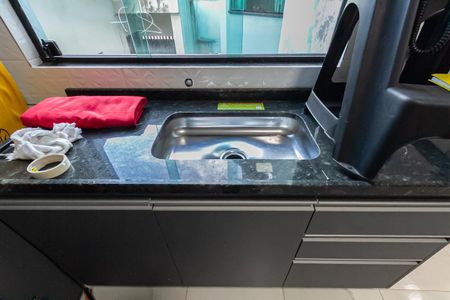 Casa à venda com 304m², 1 quarto e 2 vagasCozinha Casa 2
