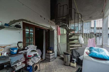 Casa à venda com 304m², 1 quarto e 2 vagasÁrea de Serviço Casa 2