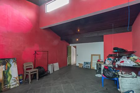 Casa à venda com 304m², 1 quarto e 2 vagasSalão Casa 2