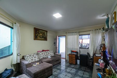 Casa à venda com 304m², 1 quarto e 2 vagasSala