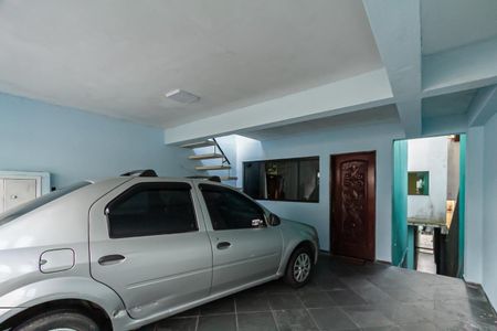 Casa à venda com 304m², 1 quarto e 2 vagasGaragem