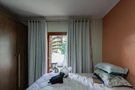Casa à venda com 304m², 1 quarto e 2 vagasSuíte Casa 2