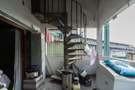 Casa à venda com 304m², 1 quarto e 2 vagasÁrea de Serviço Casa 2