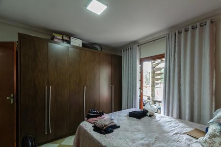 Casa à venda com 304m², 1 quarto e 2 vagasSuíte Casa 2