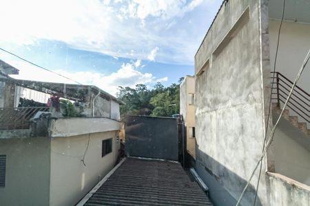Casa à venda com 304m², 1 quarto e 2 vagasVista da Área de Serviço