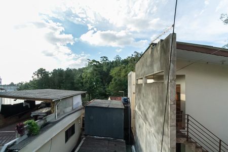 Casa à venda com 304m², 1 quarto e 2 vagasVista da Área de Serviço Casa 2