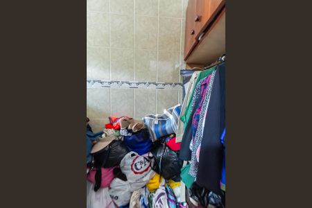 Casa à venda com 304m², 1 quarto e 2 vagasBanheiro da Suíte Casa 2