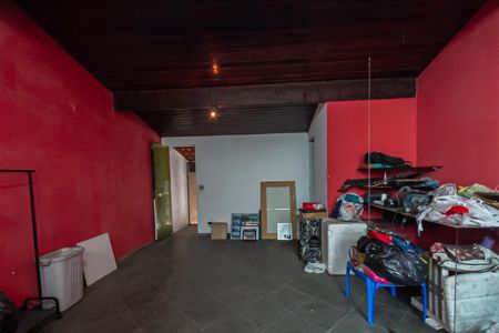 Casa à venda com 304m², 1 quarto e 2 vagasSalão Casa 2