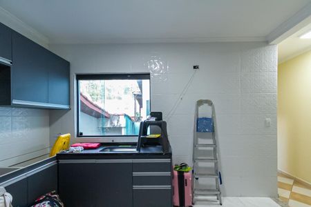 Casa à venda com 304m², 1 quarto e 2 vagasCozinha Casa 2