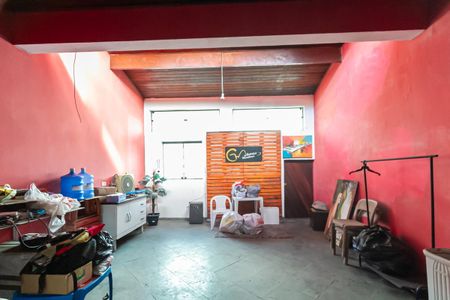 Casa à venda com 304m², 1 quarto e 2 vagasSalão Casa 2