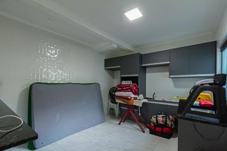 Casa à venda com 304m², 1 quarto e 2 vagasCozinha Casa 2