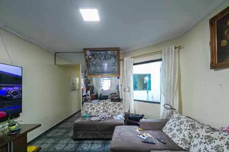 Casa à venda com 304m², 1 quarto e 2 vagasSala