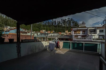 Casa à venda com 304m², 1 quarto e 2 vagasVaranda da Sala Casa 2