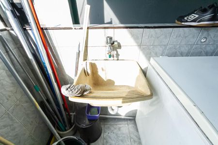 Casa à venda com 304m², 1 quarto e 2 vagasÁrea de Serviço