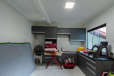 Casa à venda com 304m², 1 quarto e 2 vagasCozinha Casa 2