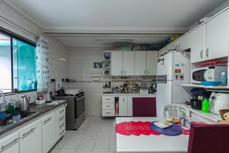 Casa à venda com 304m², 1 quarto e 2 vagasCozinha