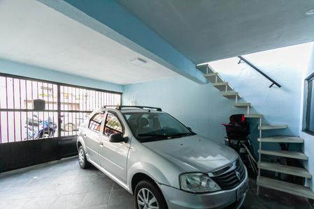 Casa à venda com 304m², 1 quarto e 2 vagasGaragem