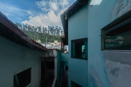 Casa à venda com 304m², 1 quarto e 2 vagasVista da Cozinha Casa 2