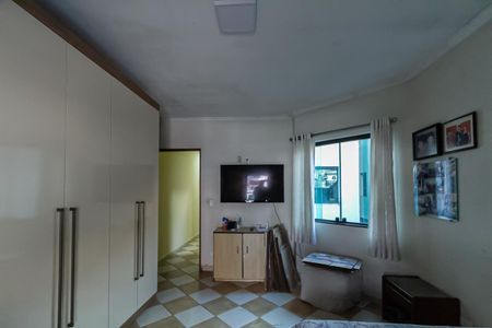 Casa à venda com 304m², 1 quarto e 2 vagasSala Casa 2