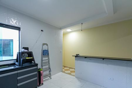 Casa à venda com 304m², 1 quarto e 2 vagasCozinha Casa 2