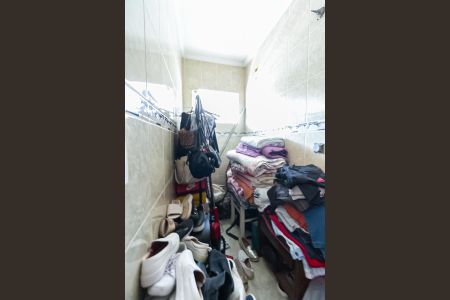 Casa à venda com 304m², 1 quarto e 2 vagasBanheiro da Suíte Casa 2