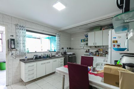 Casa à venda com 304m², 1 quarto e 2 vagasCozinha