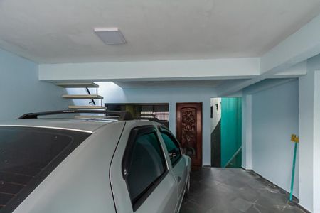 Casa à venda com 304m², 1 quarto e 2 vagasGaragem