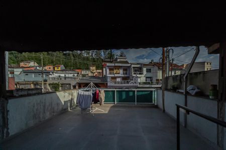 Casa à venda com 304m², 1 quarto e 2 vagasVista da Sala Casa 2