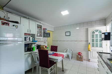Casa à venda com 304m², 1 quarto e 2 vagasCozinha
