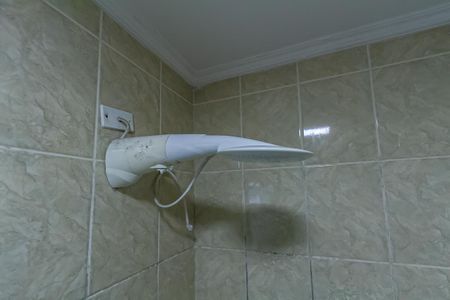 Casa à venda com 304m², 1 quarto e 2 vagasBanheiro Casa2
