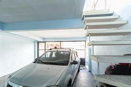 Casa à venda com 304m², 1 quarto e 2 vagasVista da Sala