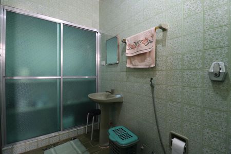 Casa para alugar com 300m², 3 quartos e 3 vagasBanheiro do Quarto 3
