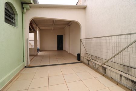 Casa para alugar com 300m², 3 quartos e 3 vagasGaragem