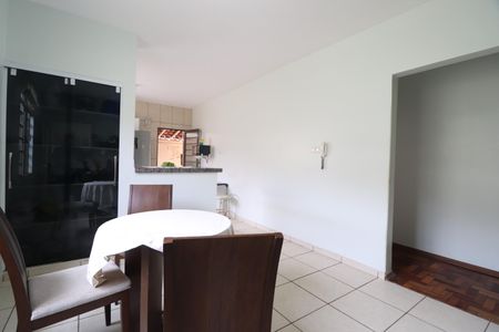 Casa para alugar com 300m², 3 quartos e 3 vagasSala de Jantar