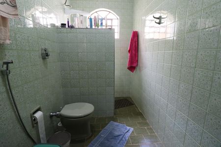 Casa para alugar com 300m², 3 quartos e 3 vagasBanheiro do Quarto 3