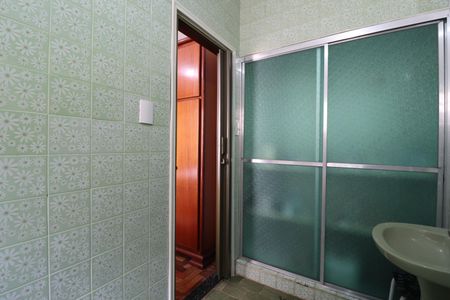 Casa para alugar com 300m², 3 quartos e 3 vagasBanheiro do Quarto 3