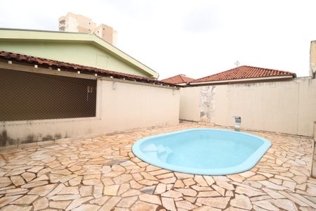 Casa para alugar com 300m², 3 quartos e 3 vagasPiscina
