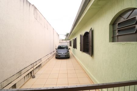 Casa para alugar com 300m², 3 quartos e 3 vagasGaragem