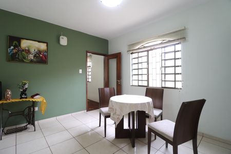 Casa para alugar com 300m², 3 quartos e 3 vagasSala de Jantar