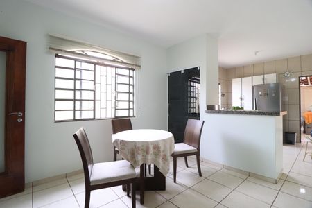 Casa para alugar com 300m², 3 quartos e 3 vagasSala de Jantar
