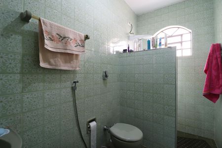 Casa para alugar com 300m², 3 quartos e 3 vagasBanheiro do Quarto 3