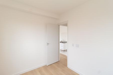 Quarto 1 de apartamento para alugar com 2 quartos, 36m² em Jaguaribe, Osasco